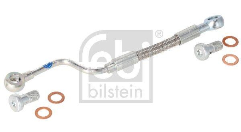 FEBI BILSTEIN &Ouml;lleitung, Lader