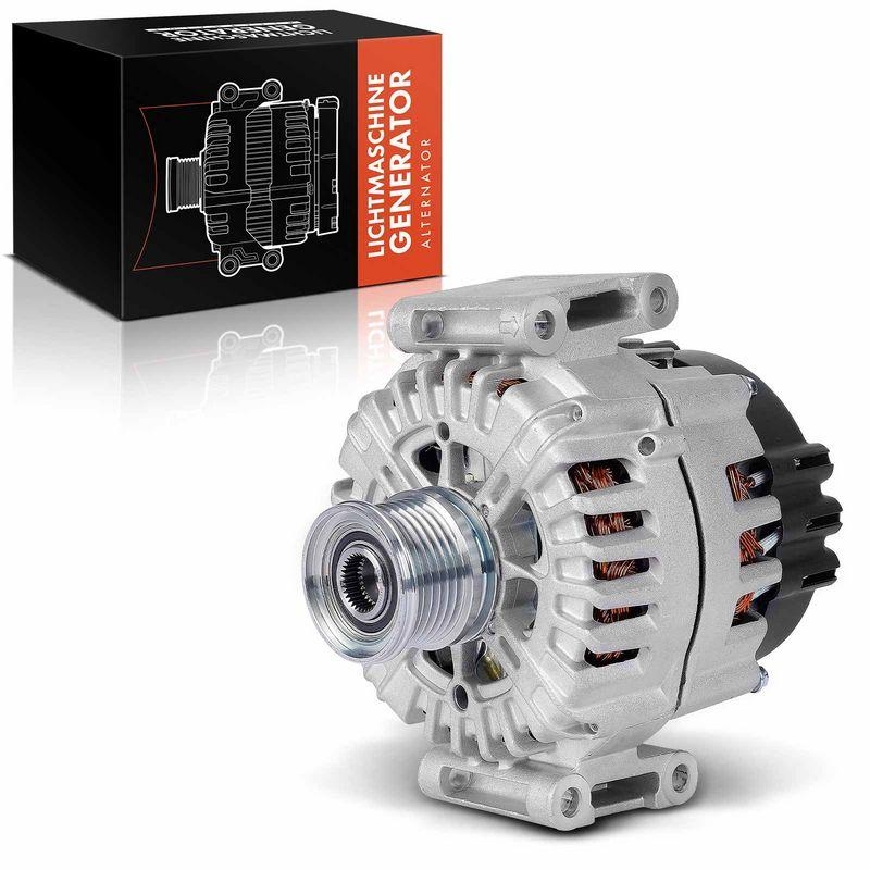 1x Frankberg Lichtmaschine Generator 5481FB0032111