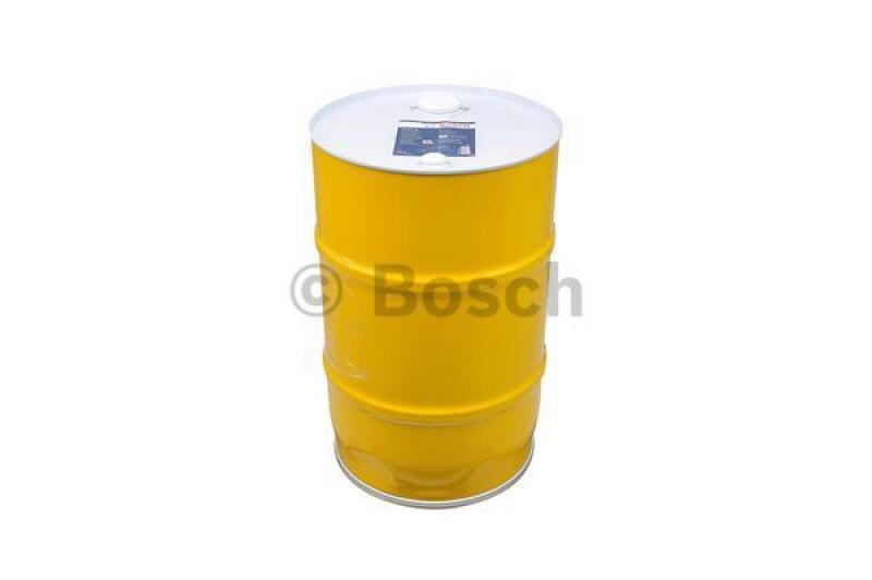 BOSCH Bremsflüssigkeit 60L DOT 4