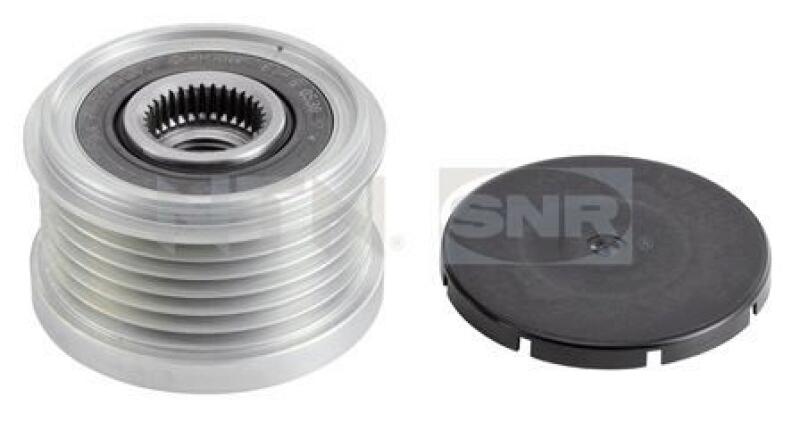 SNR Alternator Freewheel Clutch