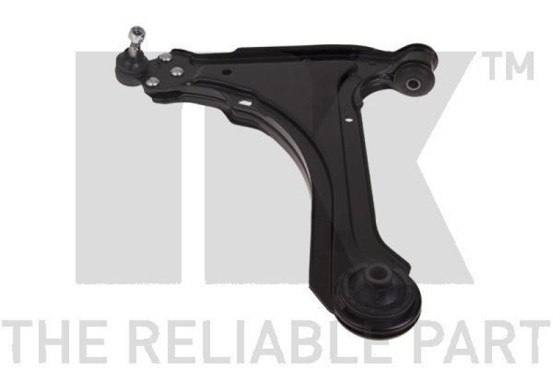 NK Track Control Arm