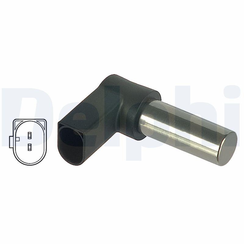 DELPHI Sensor, crankshaft pulse