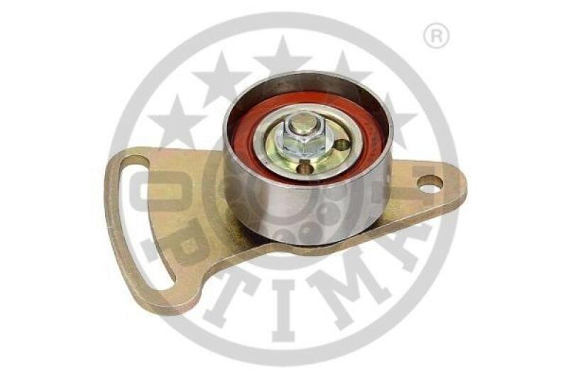 OPTIMAL Tensioner Pulley, timing belt