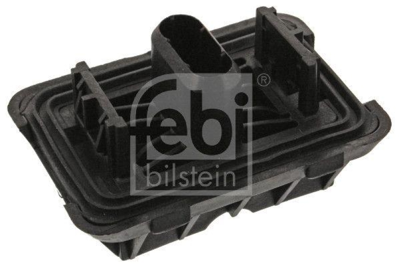 FEBI BILSTEIN Aufnahme, Wagenheber febi Plus 48415