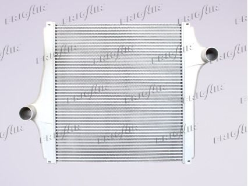 FRIGAIR Charge Air Cooler