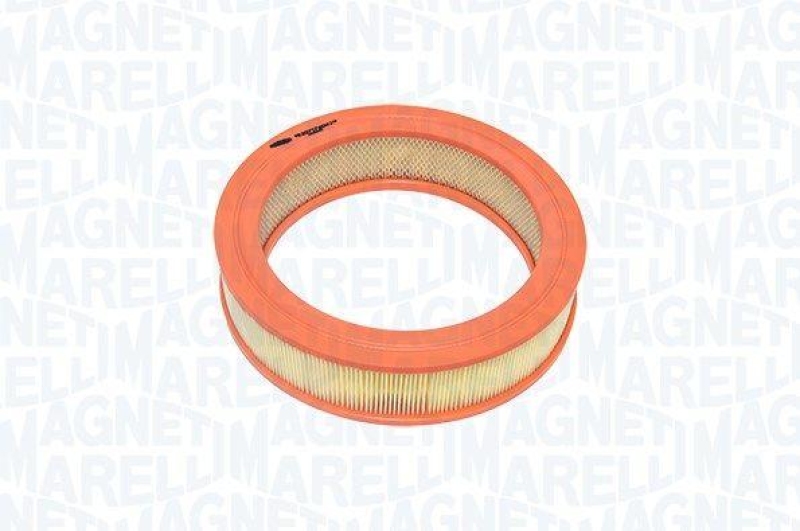 MAGNETI MARELLI Luftfilter 153071760628