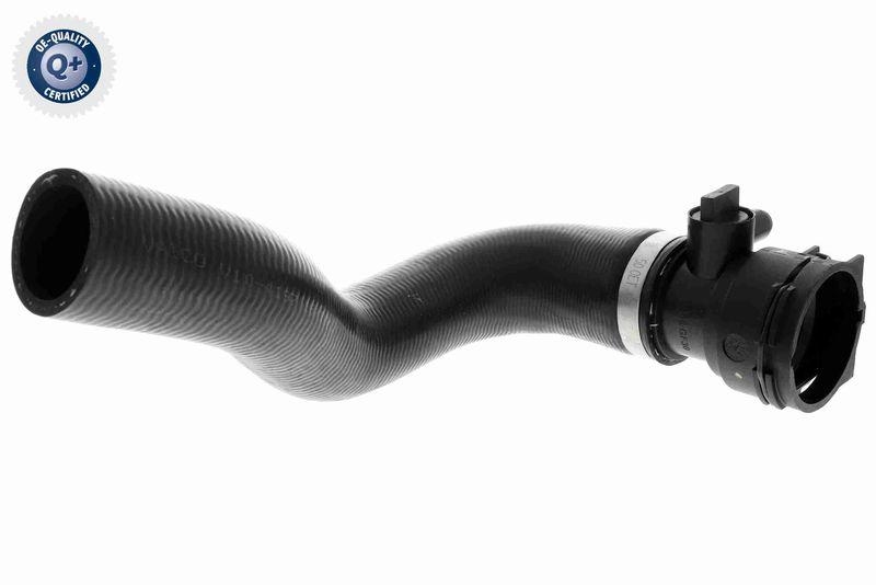 VAICO Radiator Hose Original VAICO Quality