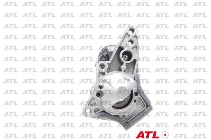 ATL Autotechnik Starter