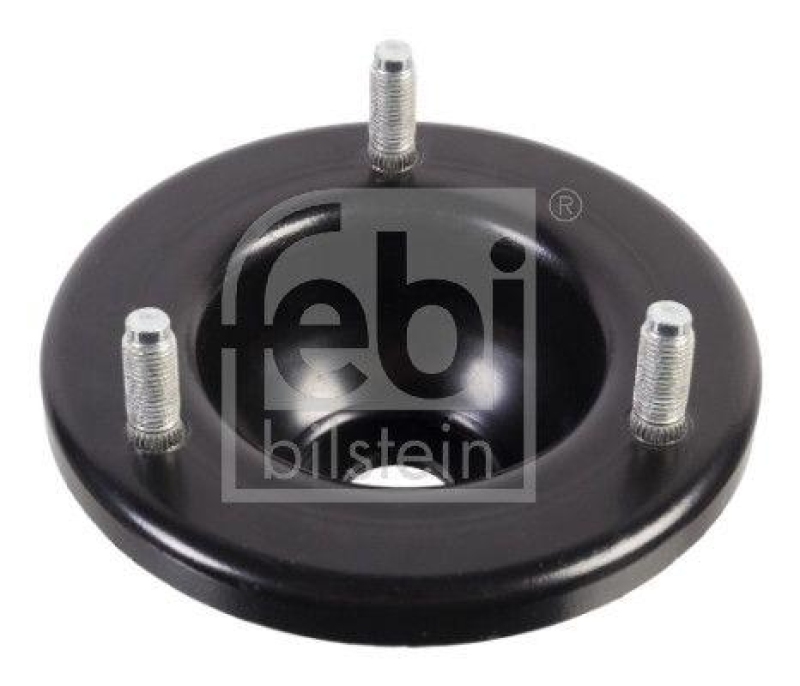 FEBI BILSTEIN Domlager Federbeinstützlager Federbeinlager 107414