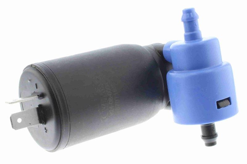 VEMO Washer Fluid Pump, window cleaning Original VEMO Quality