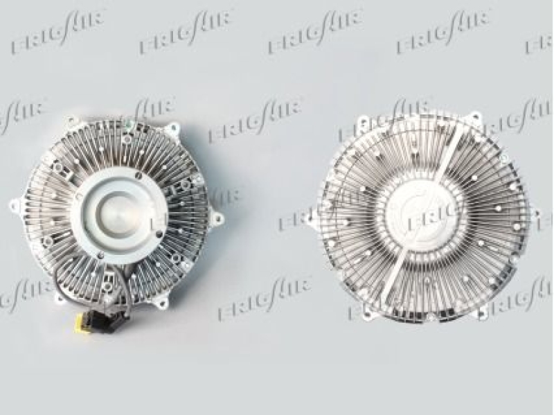 FRIGAIR Clutch, radiator fan