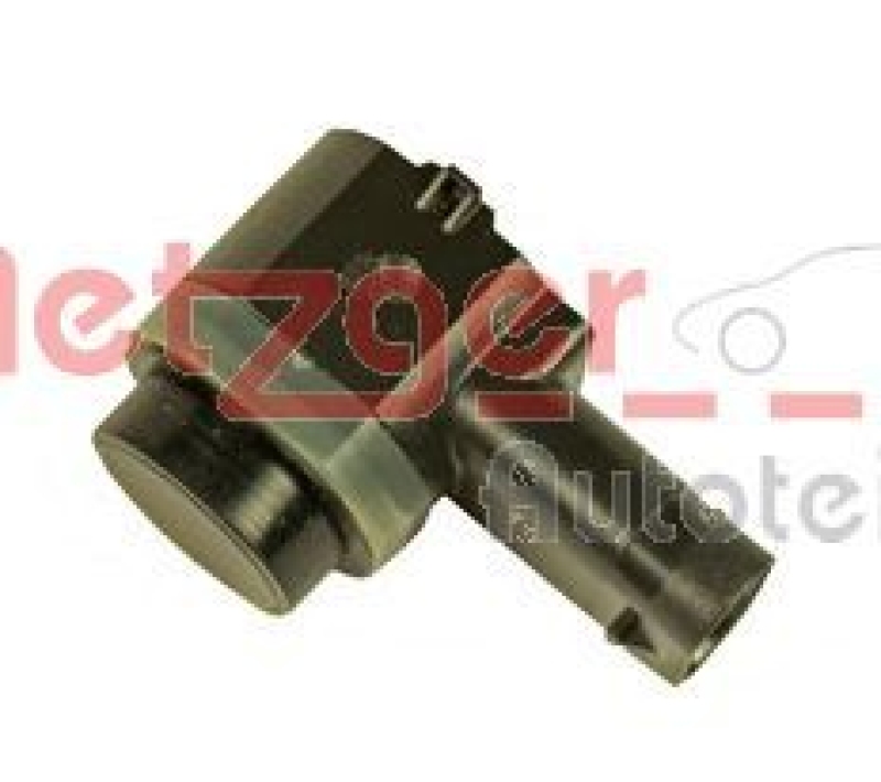 METZGER Sensor, Einparkhilfe GREENPARTS