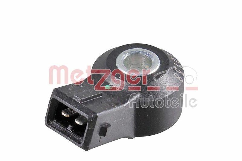 METZGER Knock Sensor