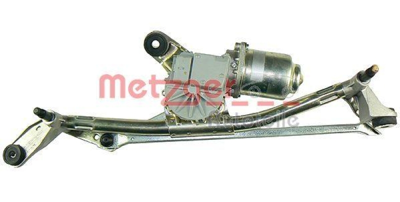 METZGER Wiper Linkage OE-part