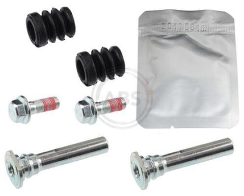 Guide Sleeve Kit, brake caliper