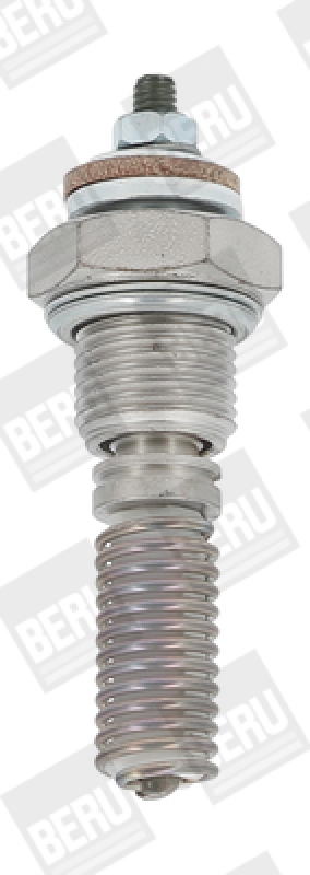 BorgWarner (BERU) Glow Plug, parking heater