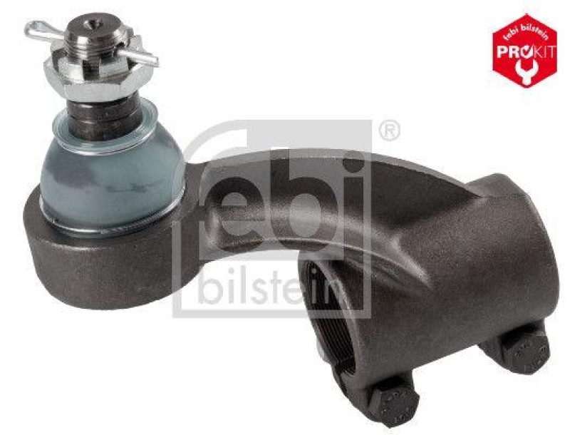 FEBI BILSTEIN Spurstangenkopf ProKit 09875