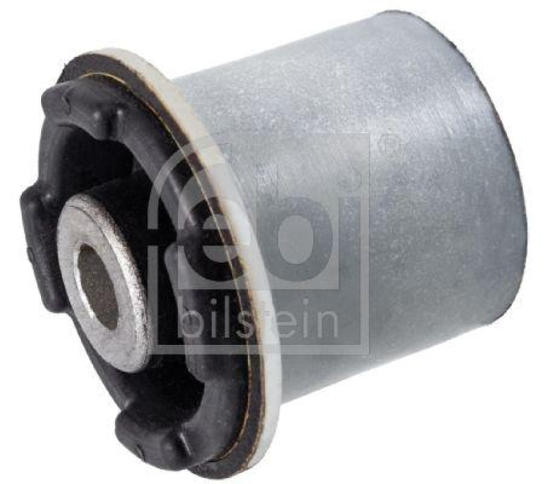 FEBI BILSTEIN Control Arm-/Trailing Arm Bush