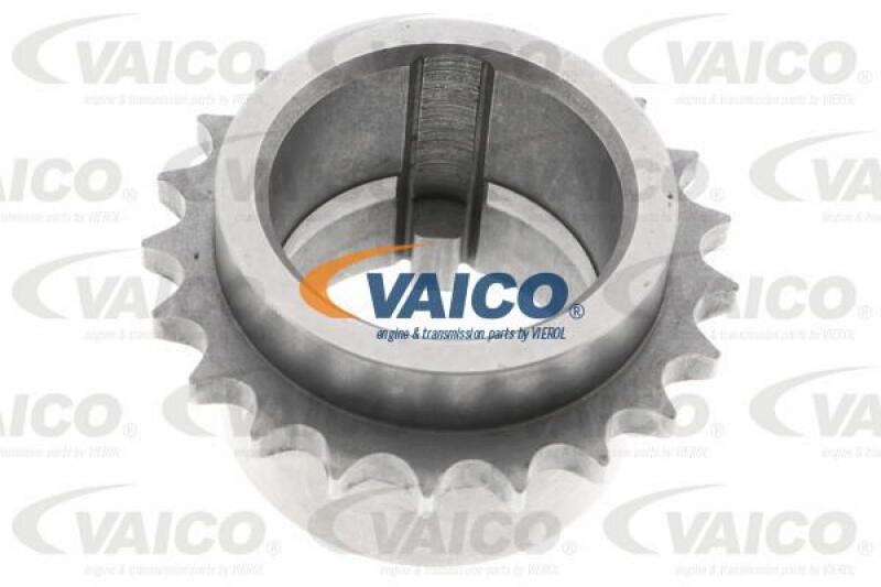 VAICO Zahnrad, Kurbelwelle Original VAICO Qualität