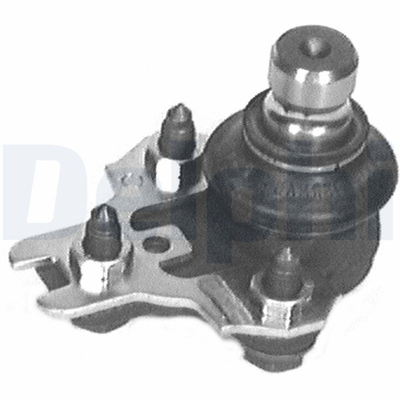 DELPHI Trag-/Führungsgelenk TC413