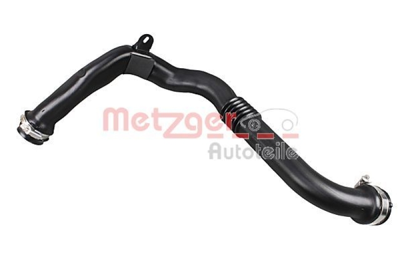 METZGER Charge Air Hose OE-part