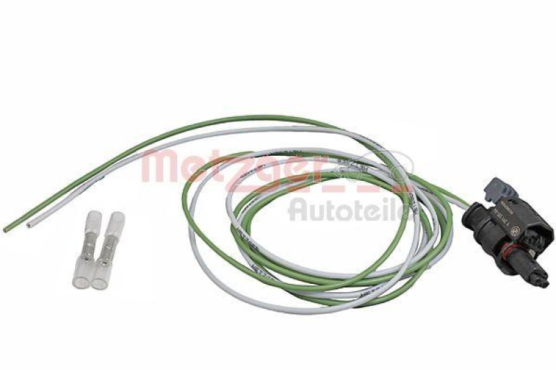 METZGER Adapter cable, High-Pressure Pump GREENPARTS
