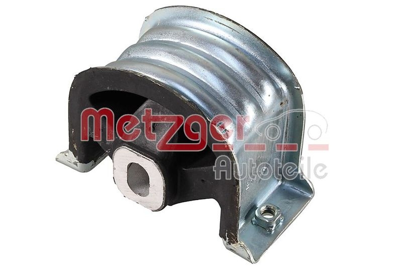 METZGER Lagerung, Motor 8053888