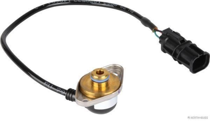 HERTH+BUSS ELPARTS Sensor, Ladedruck