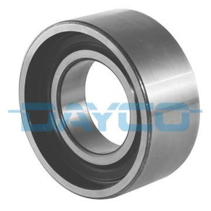 DAYCO Deflection/Guide Pulley, timing belt