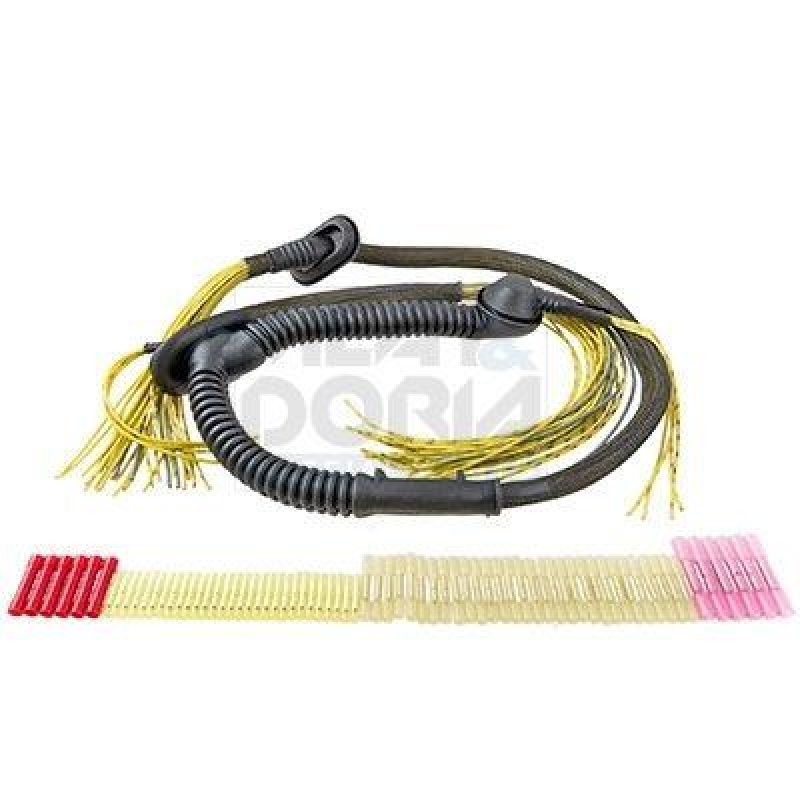 MEAT & DORIA Repair Kit, cable set