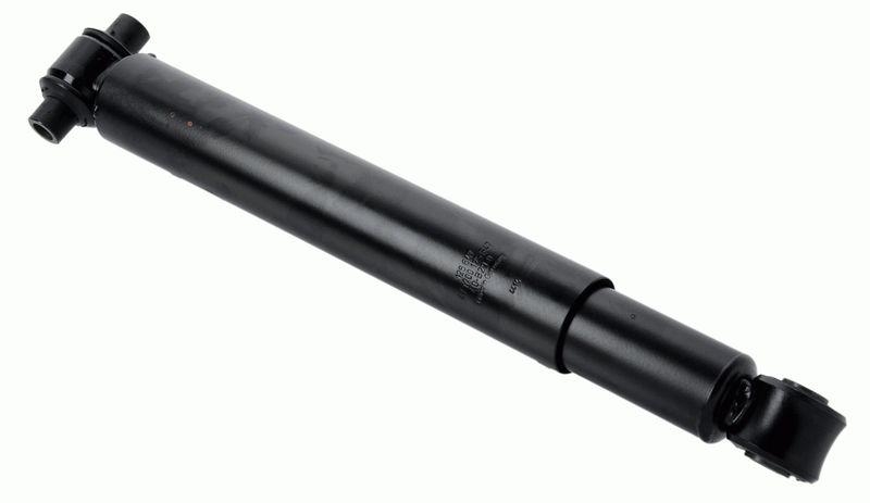 SACHS Öldruck Stoßdämpfer Vorne 125 647