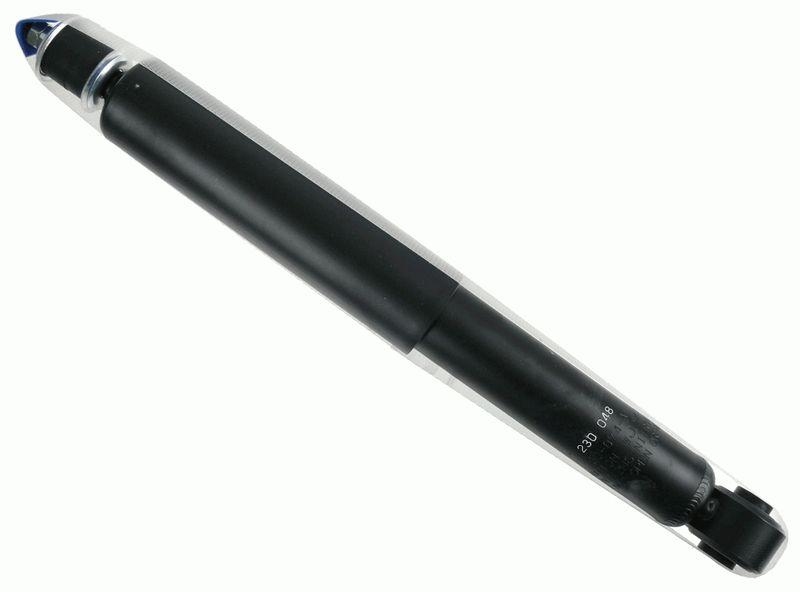 SACHS Gasdruck Sto&szlig;d&auml;mpfer Hinten 230 048