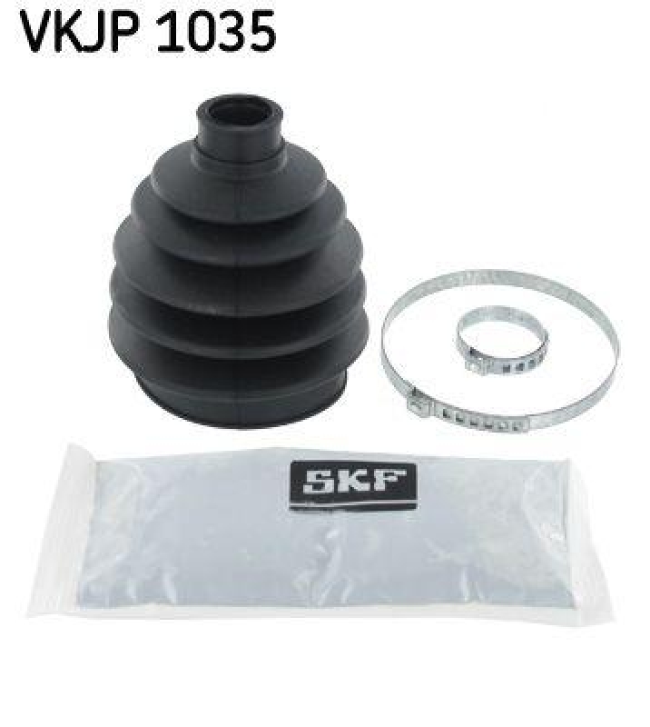 SKF Bellow Set, drive shaft