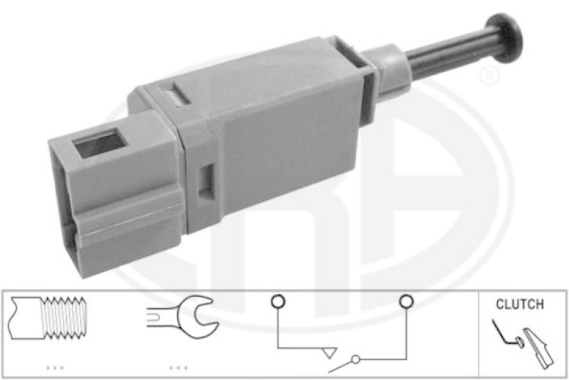 ERA Bremslichtschalter