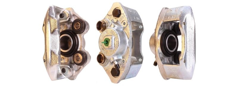 ELSTOCK Bremssattel 83-0026-1