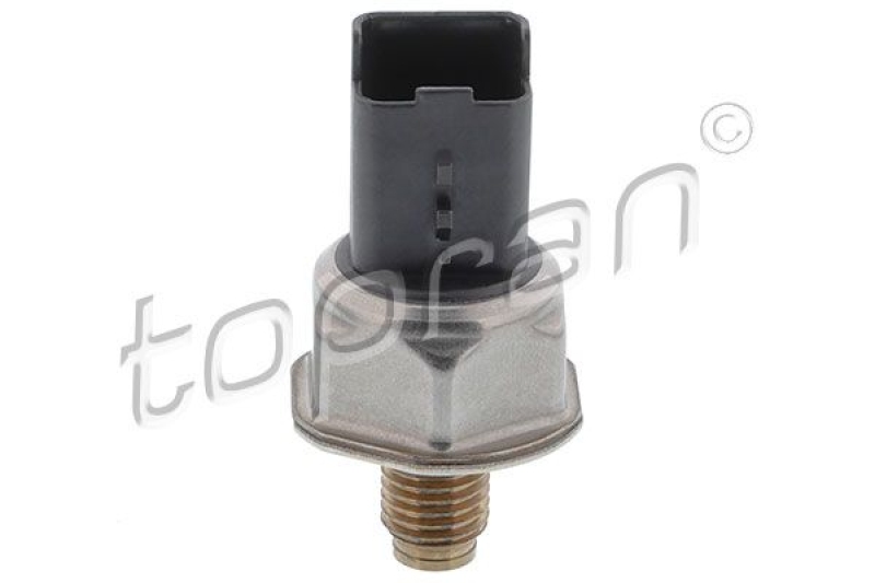 TOPRAN Sensor, fuel pressure