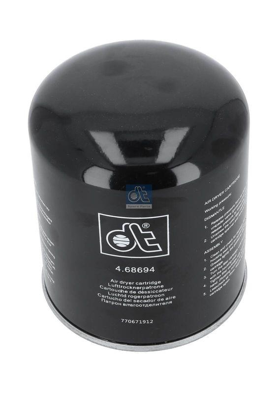 DT Spare Parts Air Dryer Cartridge, compressed-air system