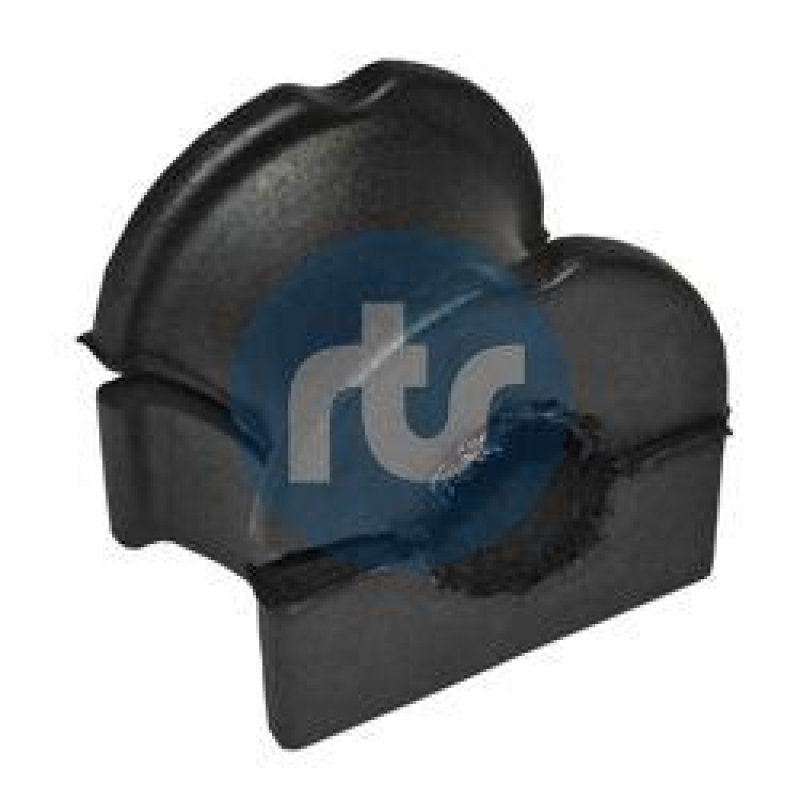 RTS Mounting, stabiliser bar