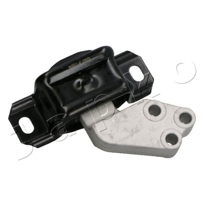 JAPKO Mounting, engine