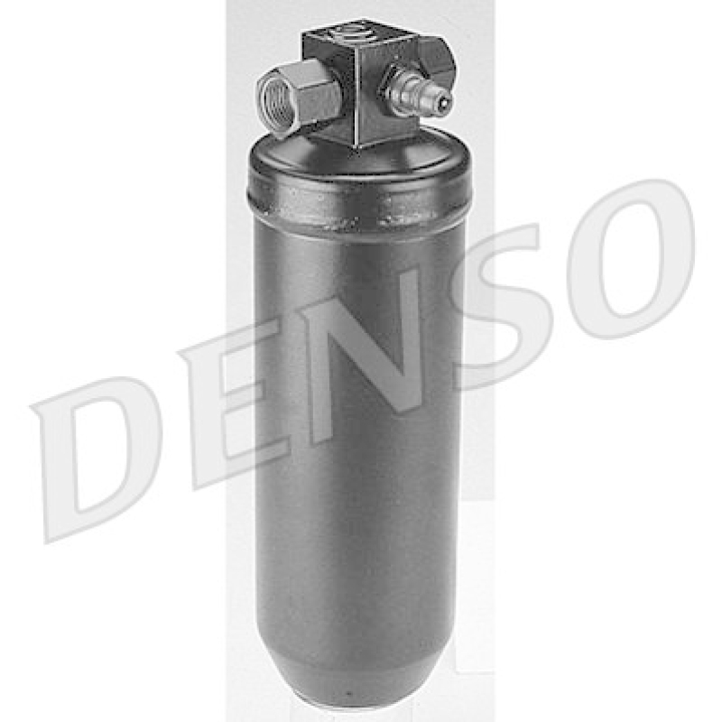 DENSO Trockner, Klimaanlage DFD21010