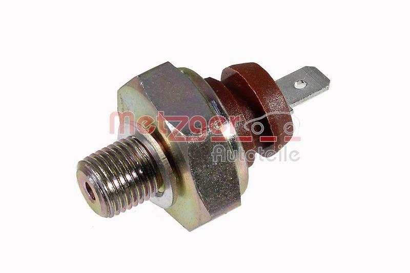 METZGER Oil Pressure Switch