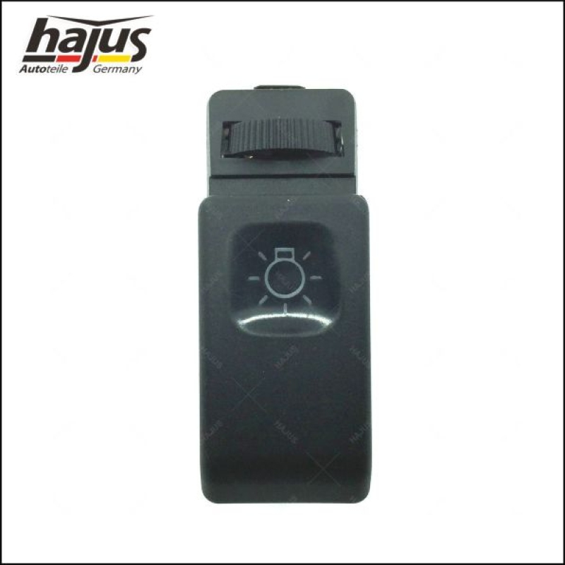 hajus Autoteile Schalter, Hauptlicht 9191062