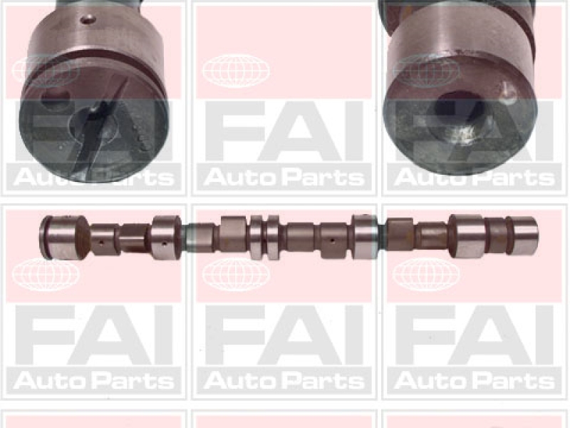 FAI AutoParts Nockenwelle