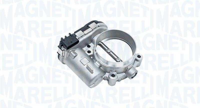 MAGNETI MARELLI Drosselklappenstutzen 802000000188