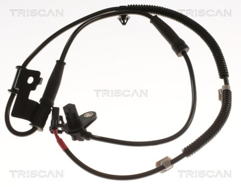 TRISCAN Sensor, Raddrehzahl