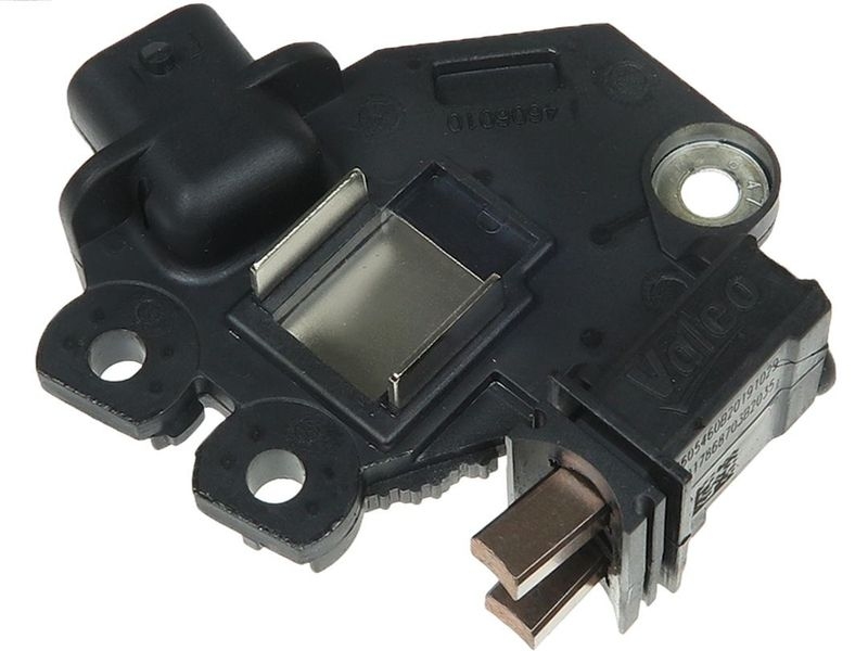 AS-PL Generatorregler Brandneu Valeo