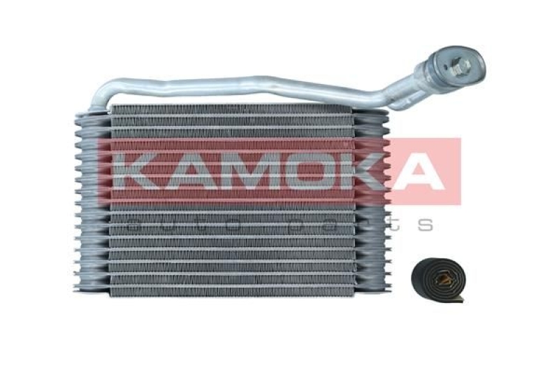 KAMOKA Verdampfer, Klimaanlage