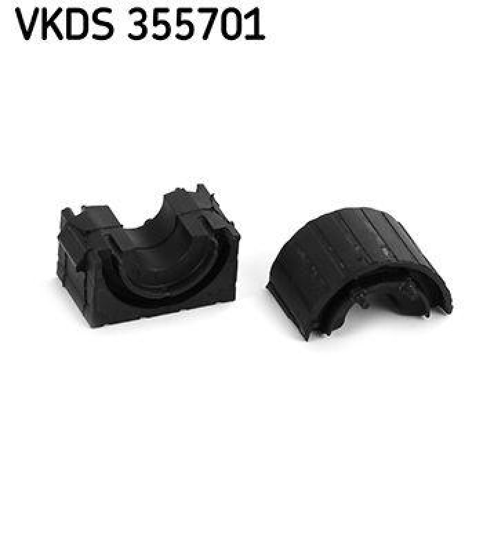SKF Lagerbuchse, Stabilisator VKDS 355701