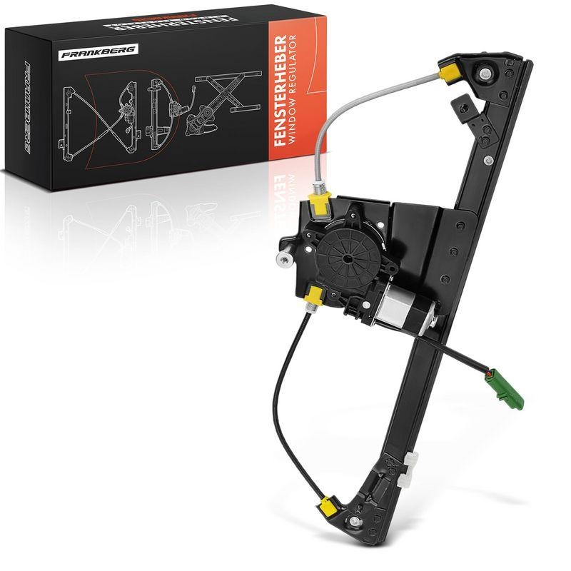 1x Frankberg Fensterheber Hinten Links 5481FB0053647