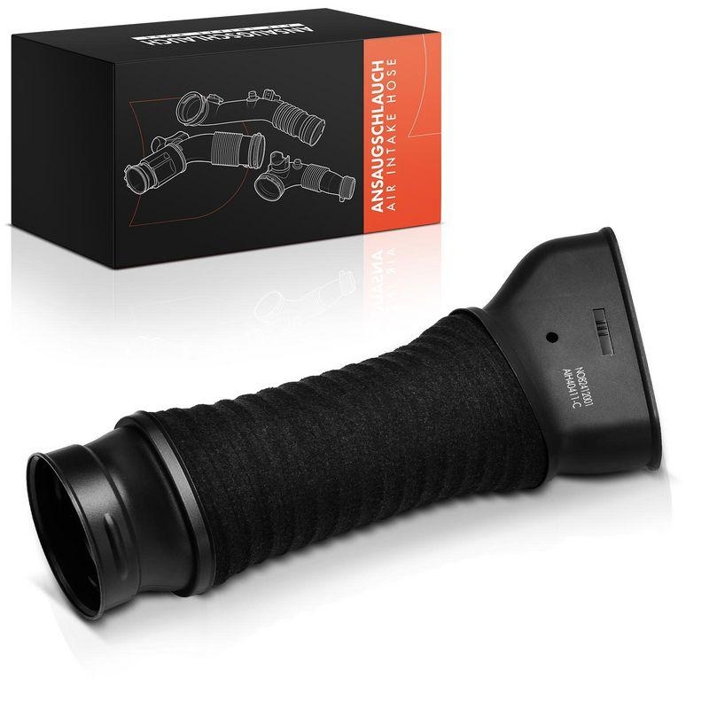 1x Frankberg Ansaugschlauch, Luftfilter 5481FB0051876